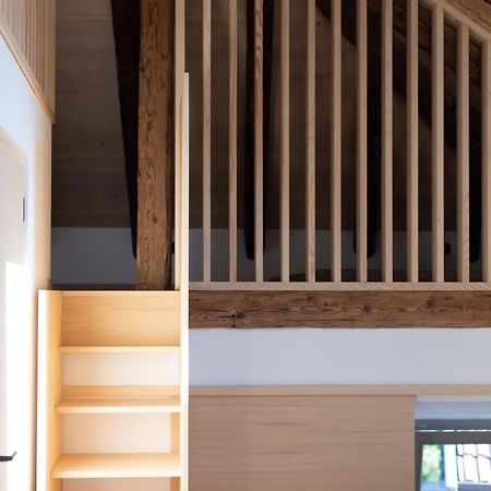 Ansitz Layshof Apartment Weyer Merano Exterior foto