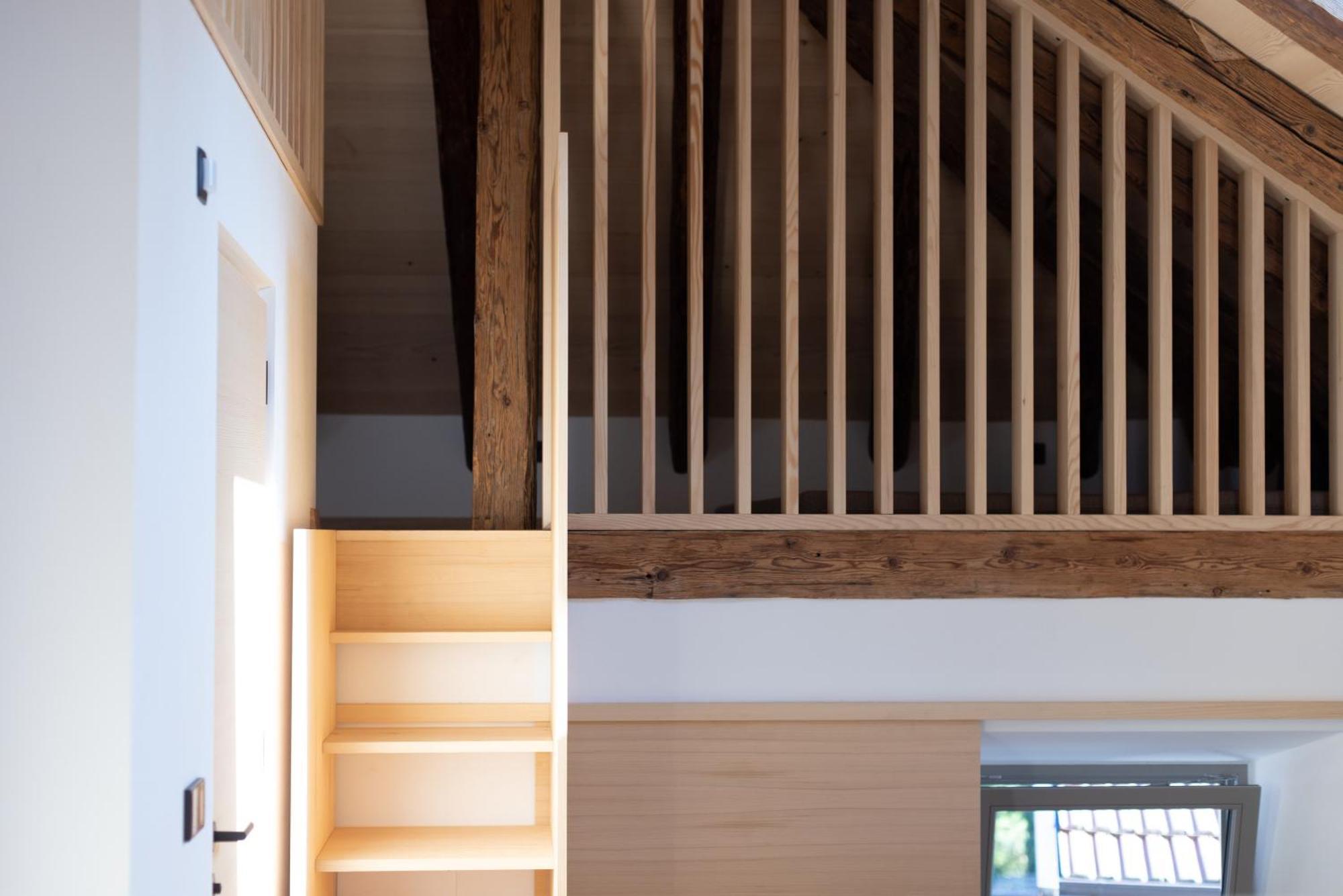 Ansitz Layshof Apartment Weyer Merano Exterior foto