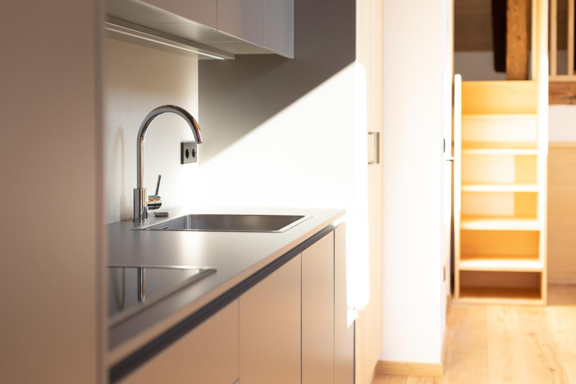 Ansitz Layshof Apartment Weyer Merano Exterior foto