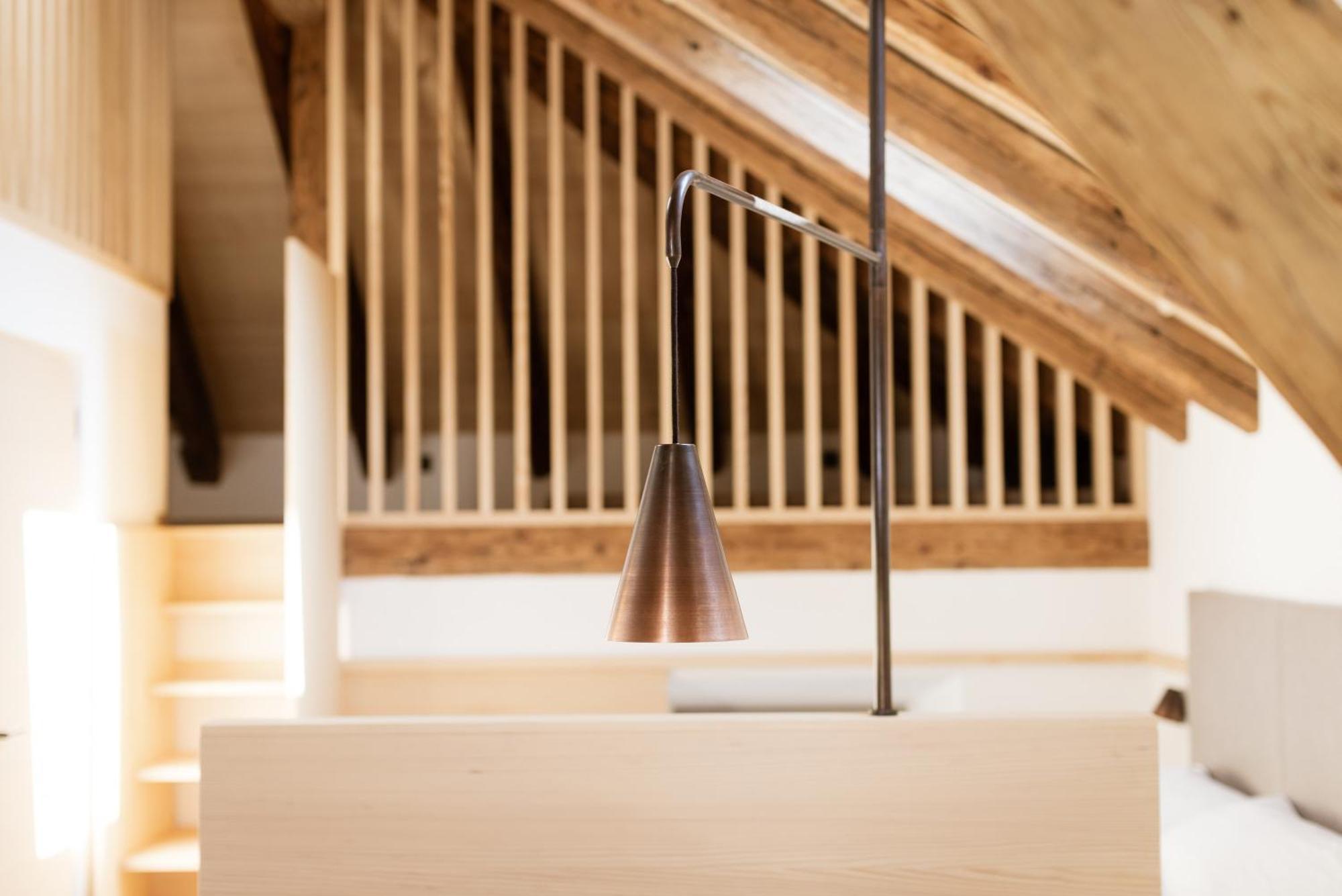 Ansitz Layshof Apartment Weyer Merano Exterior foto