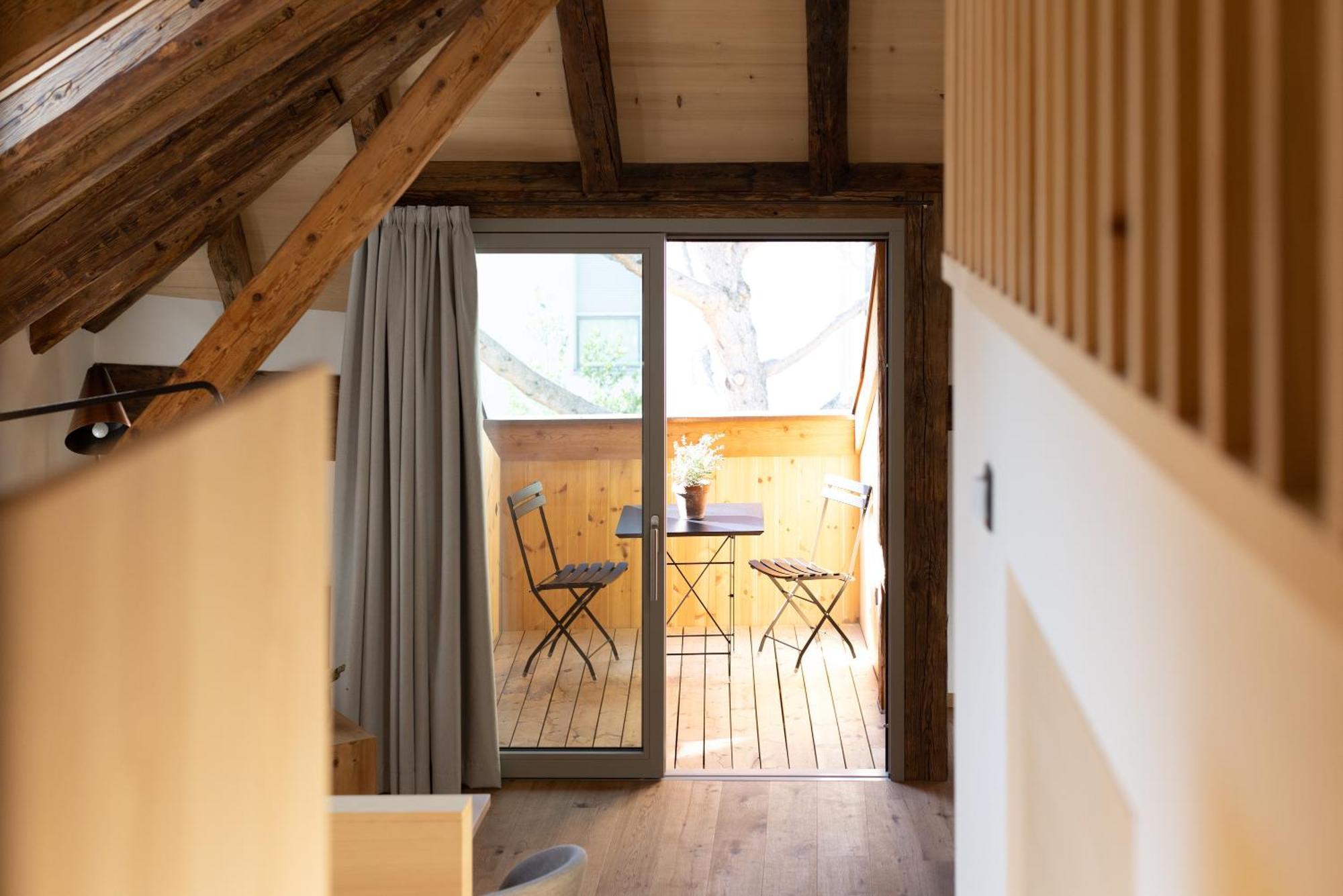 Ansitz Layshof Apartment Weyer Merano Exterior foto