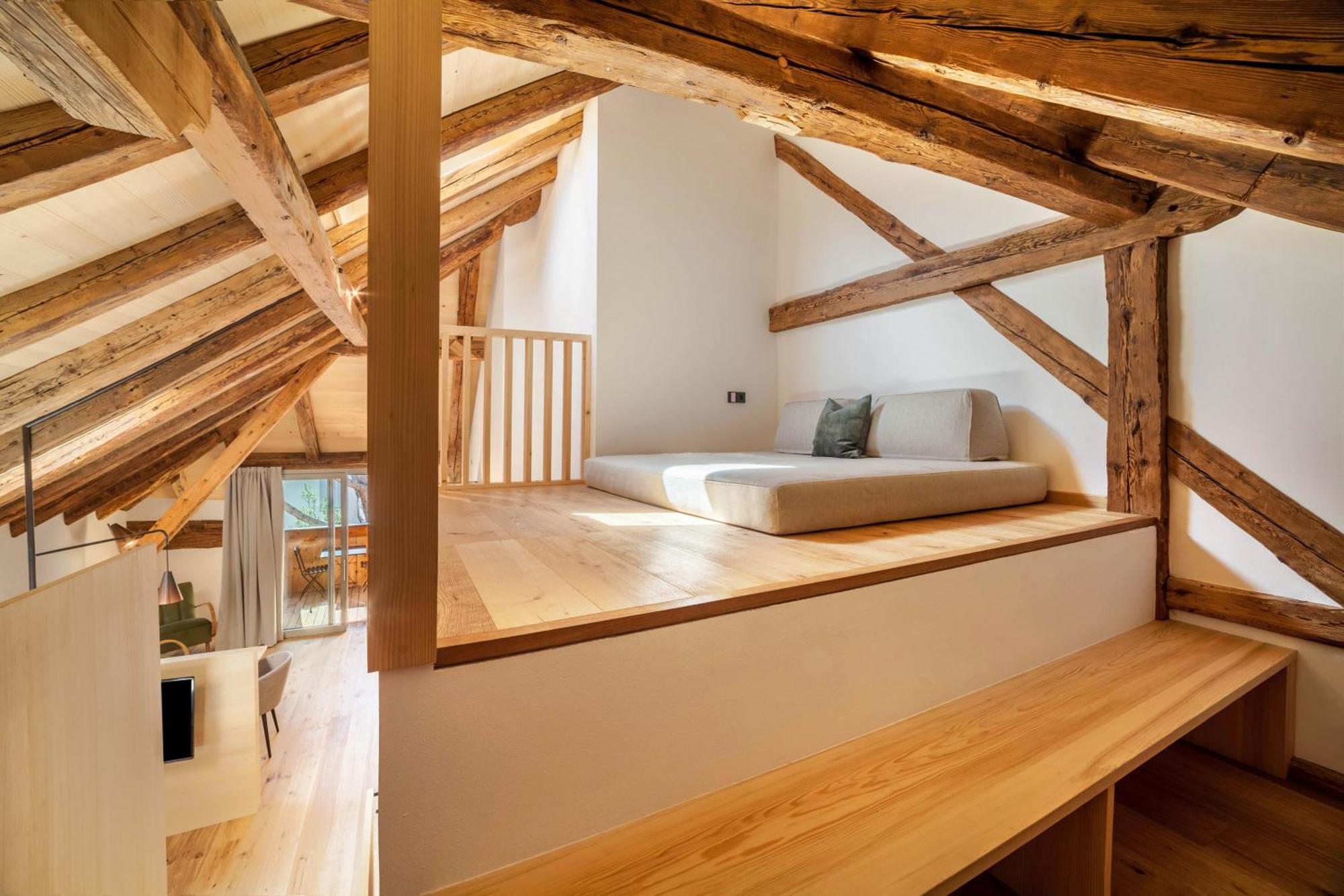 Ansitz Layshof Apartment Weyer Merano Exterior foto